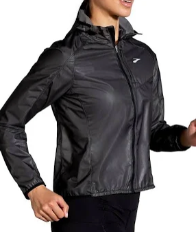 Brooks Women All Altitude Jacket