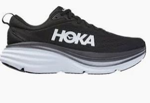 Hoka Men's Bondi 8 X-Wide