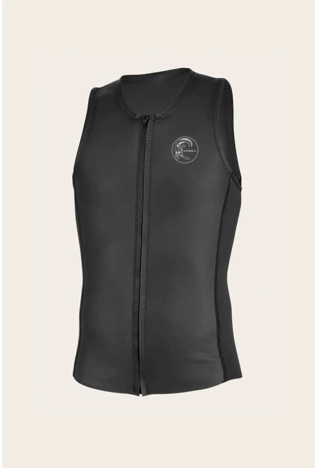 O'Neill Original 2MM Full Zip Vest