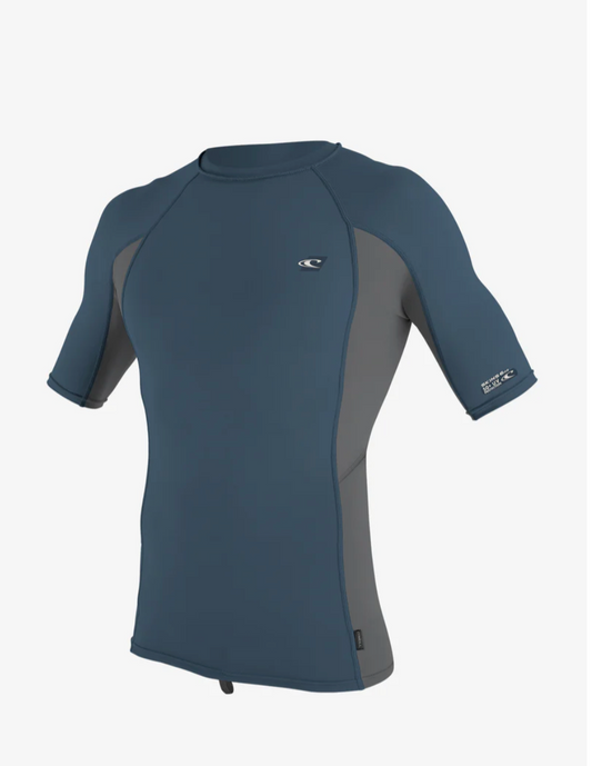 O'Neill Premium Skins Short Sleeve Rash Guard