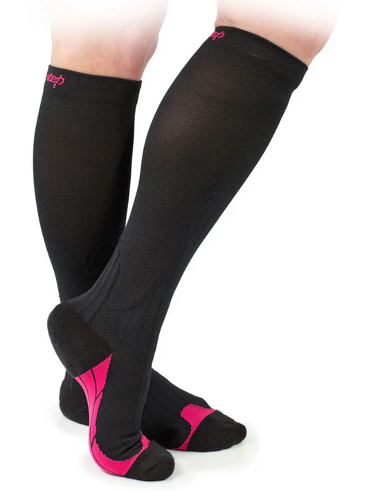 Powerstep Women's G2 Recovery Sock