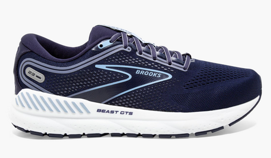 Brooks  Men's Beast GTS 23 X-WIDE