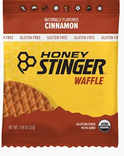 Honey Stinger Energy Waffles