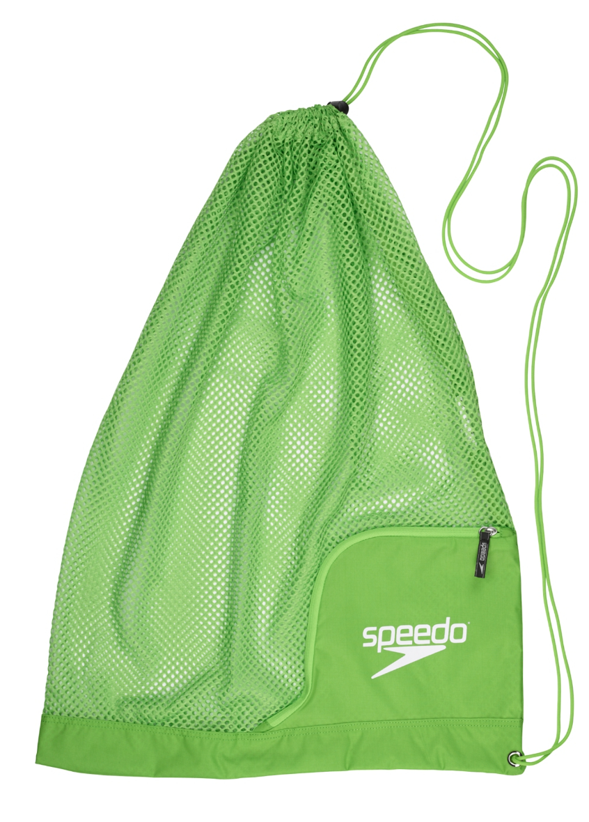 Speedo Ventilator Mesh Bag