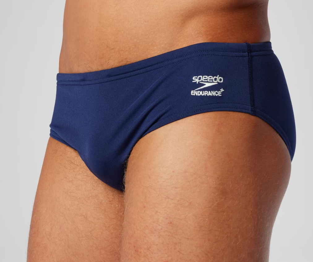 Speedo Solid Brief Endurance+