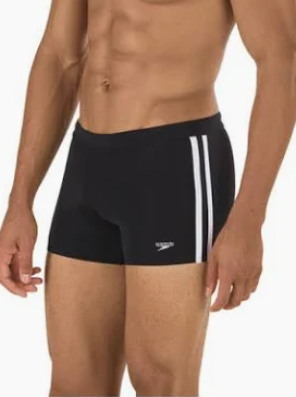 Speedo Shoreline Square Leg