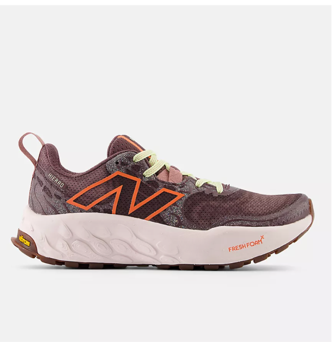 New Balance Women's Fresh Foam X Hierro v8