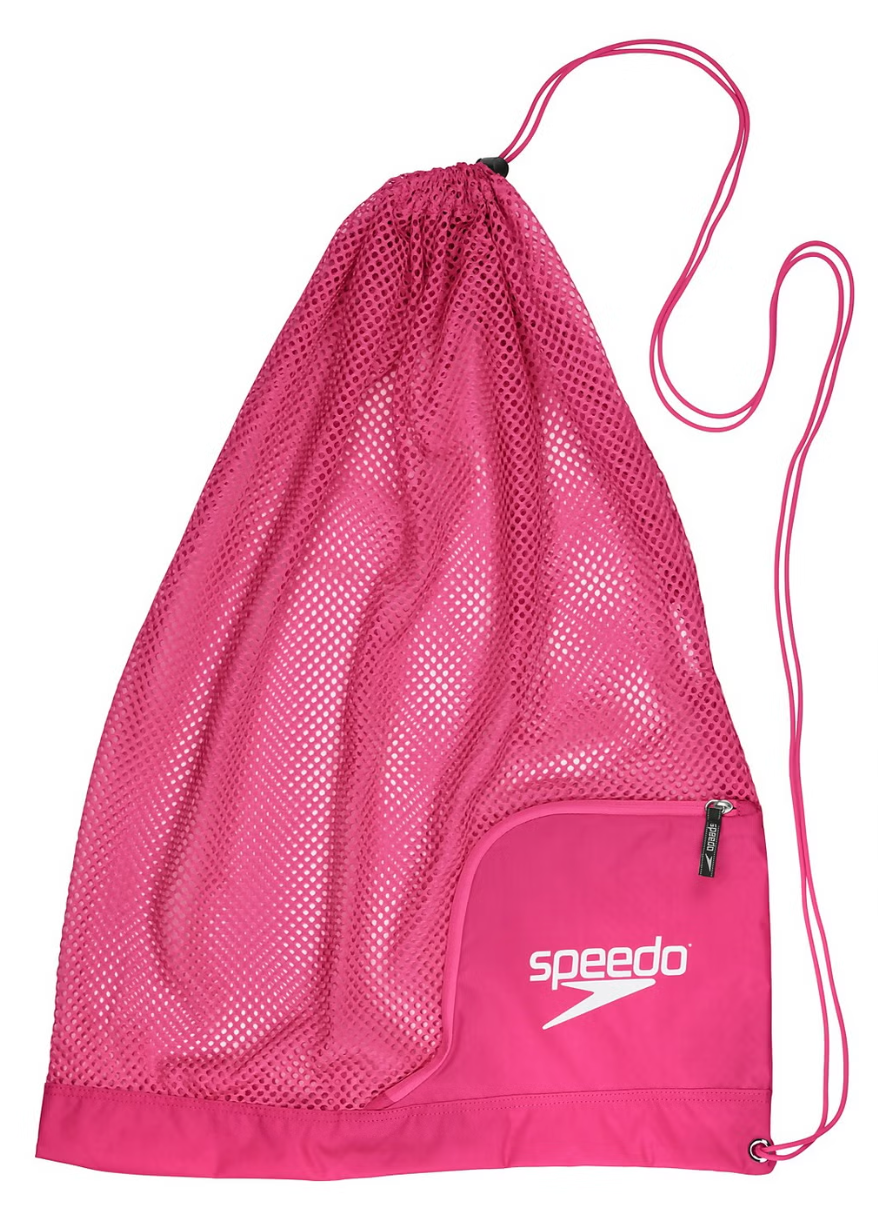 Speedo Ventilator Mesh Bag