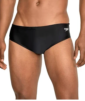 Speedo Solid Brief Powerflex (Men's)