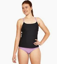 Speedo Women's Strappy Scoopneck Tankini Top SALE