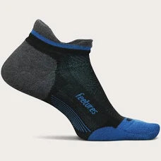 Feetures Elite Max Cushion No Show Tab