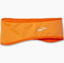 Brooks Notch Thermal Headband