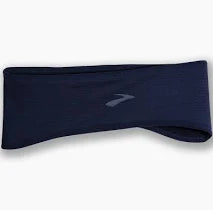 Brooks Notch Thermal Headband