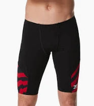 Speedo Men's Endurance+ Knee Length Jammer SALE