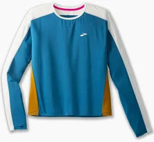 Brooks Sprint Free Long Sleeve 2.0 SALE