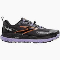 Brooks Women's Cascadia 18