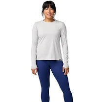 Brooks Women's Luxe Long Sleeve Top