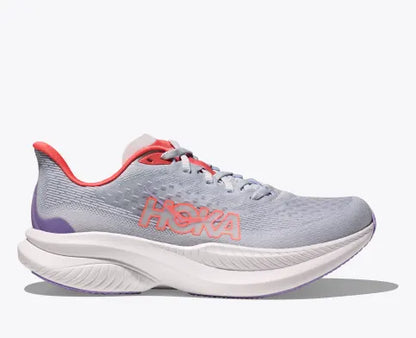 Hoka Women's Mach 6