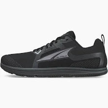 Altra men's Solstice XT 3 black