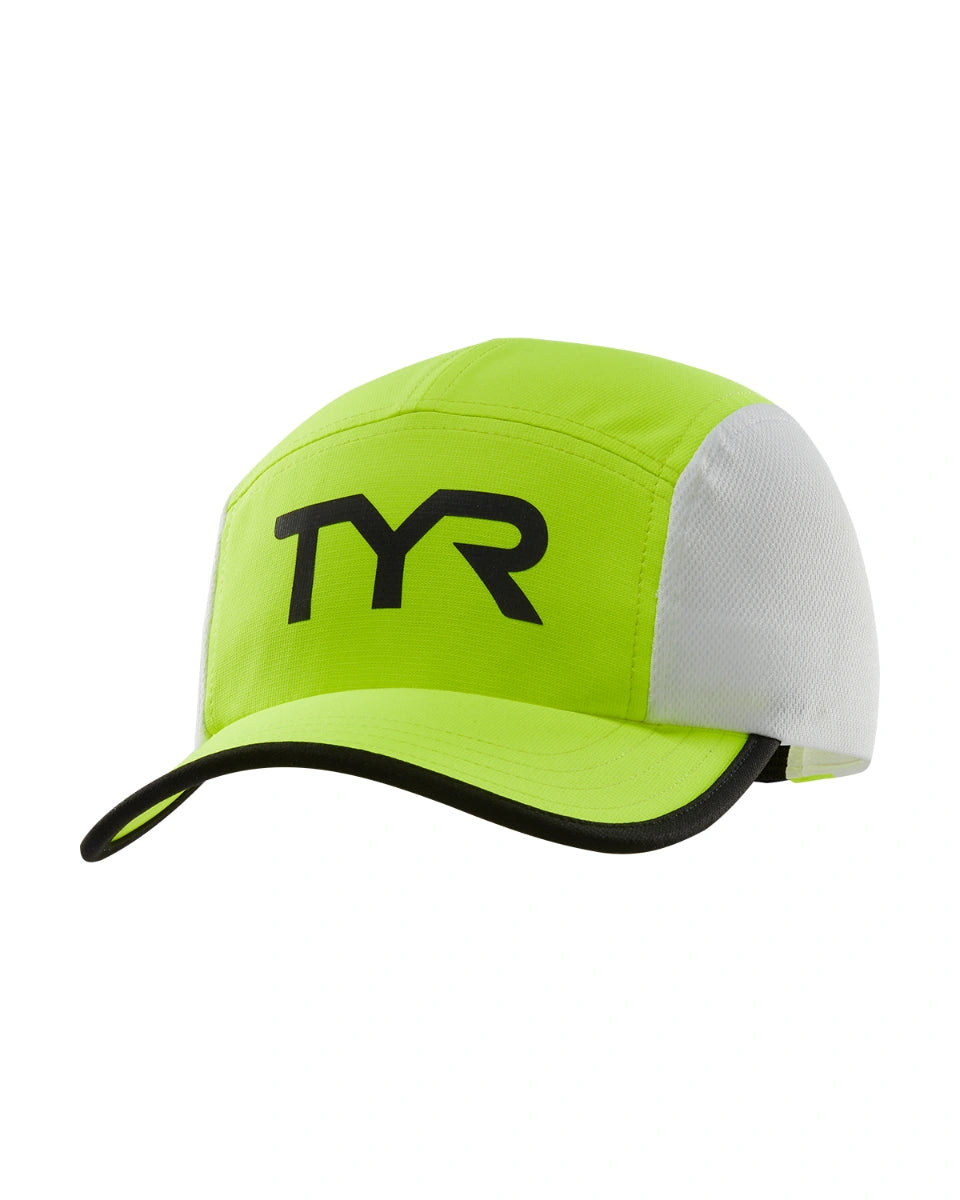 TYR Pace Running Cap