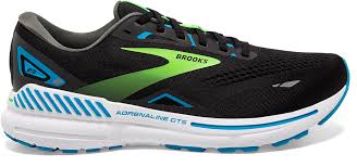 Brooks Men's Adrenaline GTS 23 WIDE (2E)