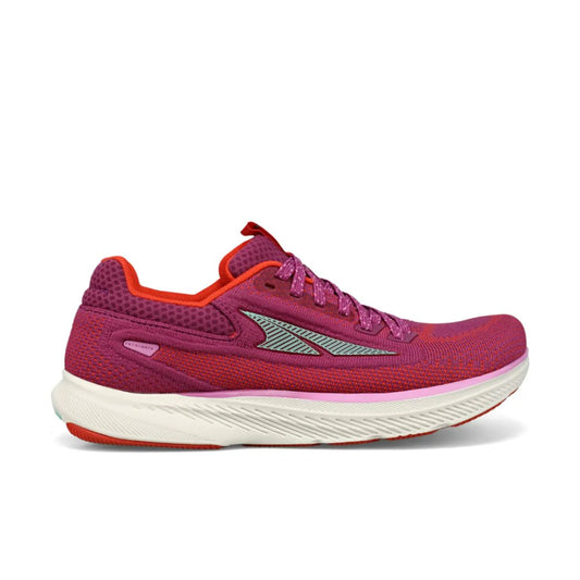 Altra women's Escalante 3 shoe fuchsia 