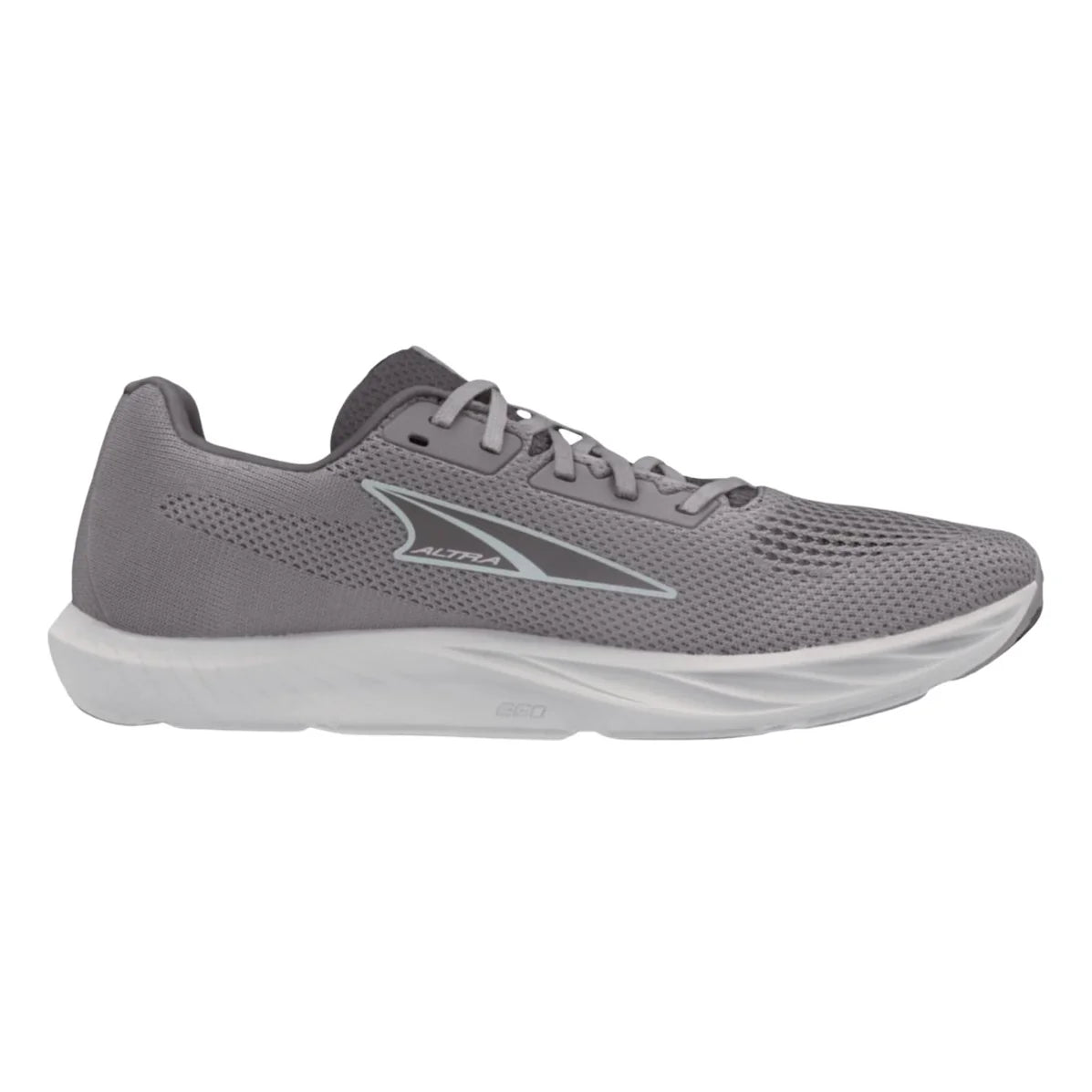 Altra women's Escalante 4 shoe gray