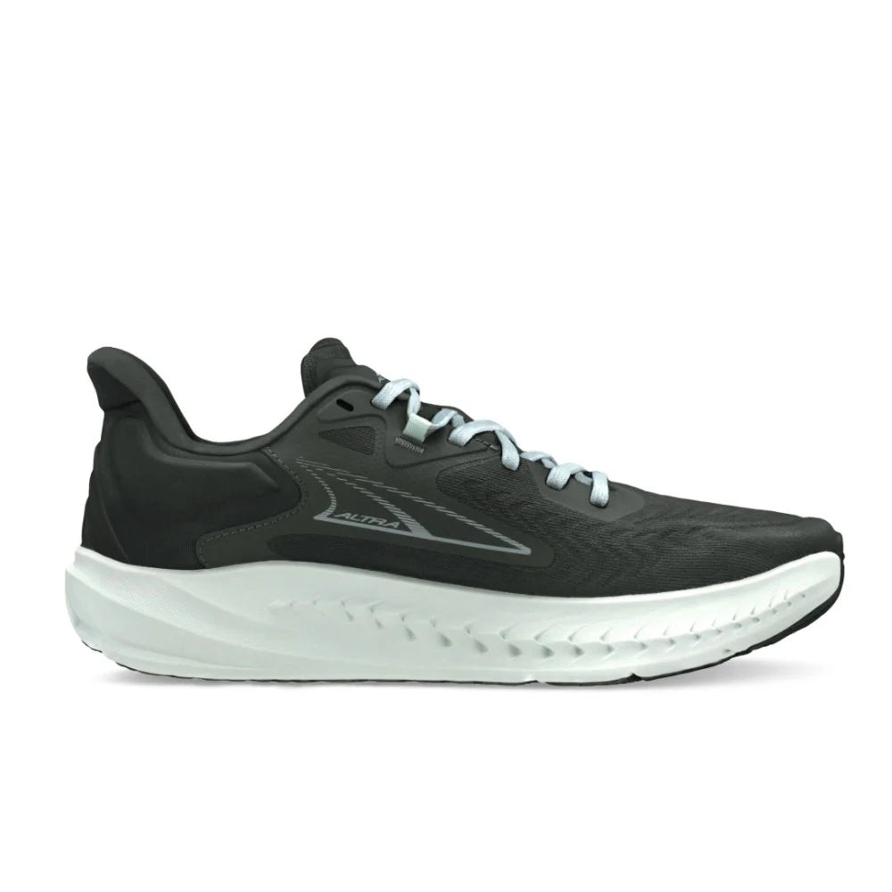 Altra women's Torin 7 shoe dark gray