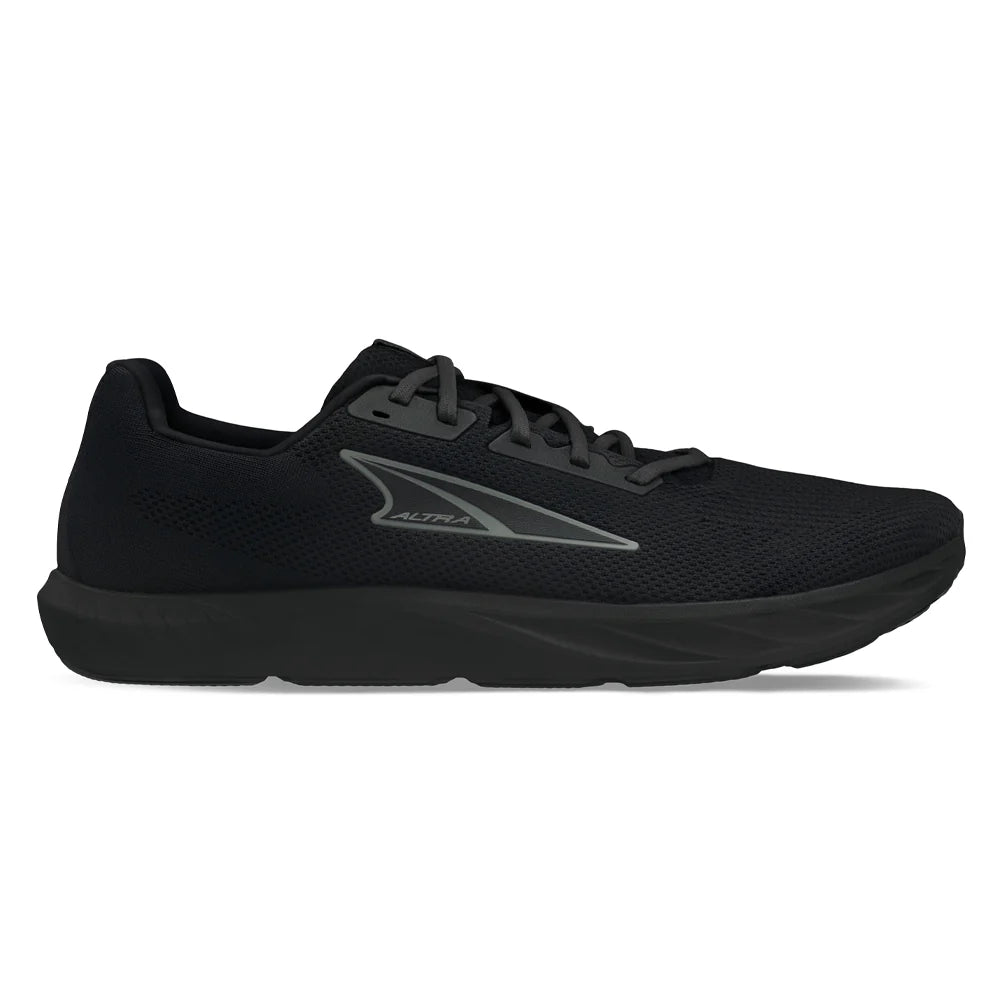 Altra men's Escalante 4 shoe black