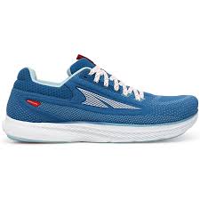 Altra men's Escalante  shoe blue