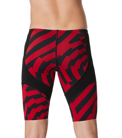 Speedo Men's Endurance+ Knee Length Jammer SALE