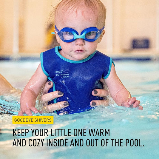 Finis Cozy Swimmer Baby