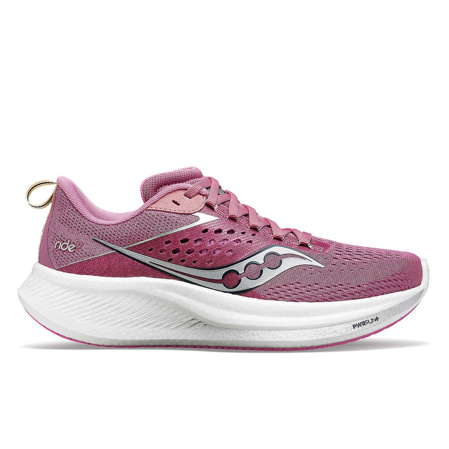 Saucony Women's Ride 17 SALE