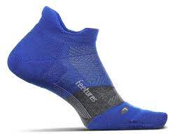 Feetures Elite Max Cushion No Show Tab