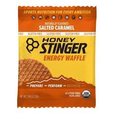 Honey Stinger Energy Waffles