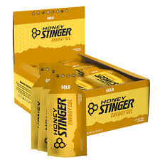 Honey Stinger Energy Gel