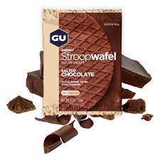 GU Stroopwafel