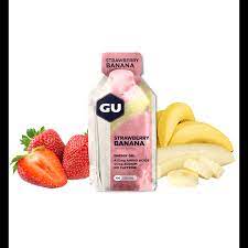 GU Energy Gel