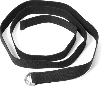 Jade Yoga 8' Yoga Strap