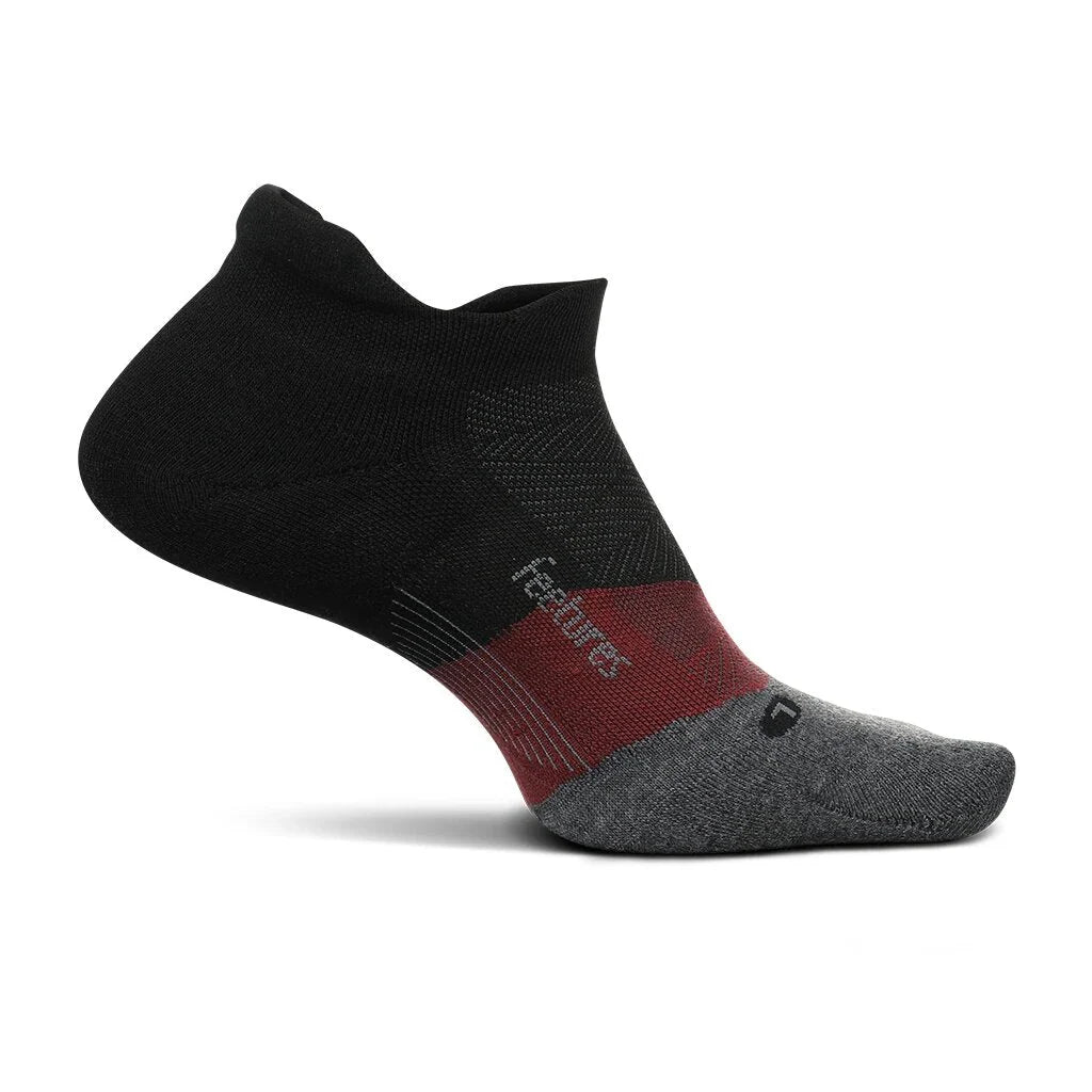 Feetures Elite Max Cushion No Show Tab