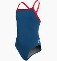 Speedo Women's Endurance Flyback Training One Piece Suit