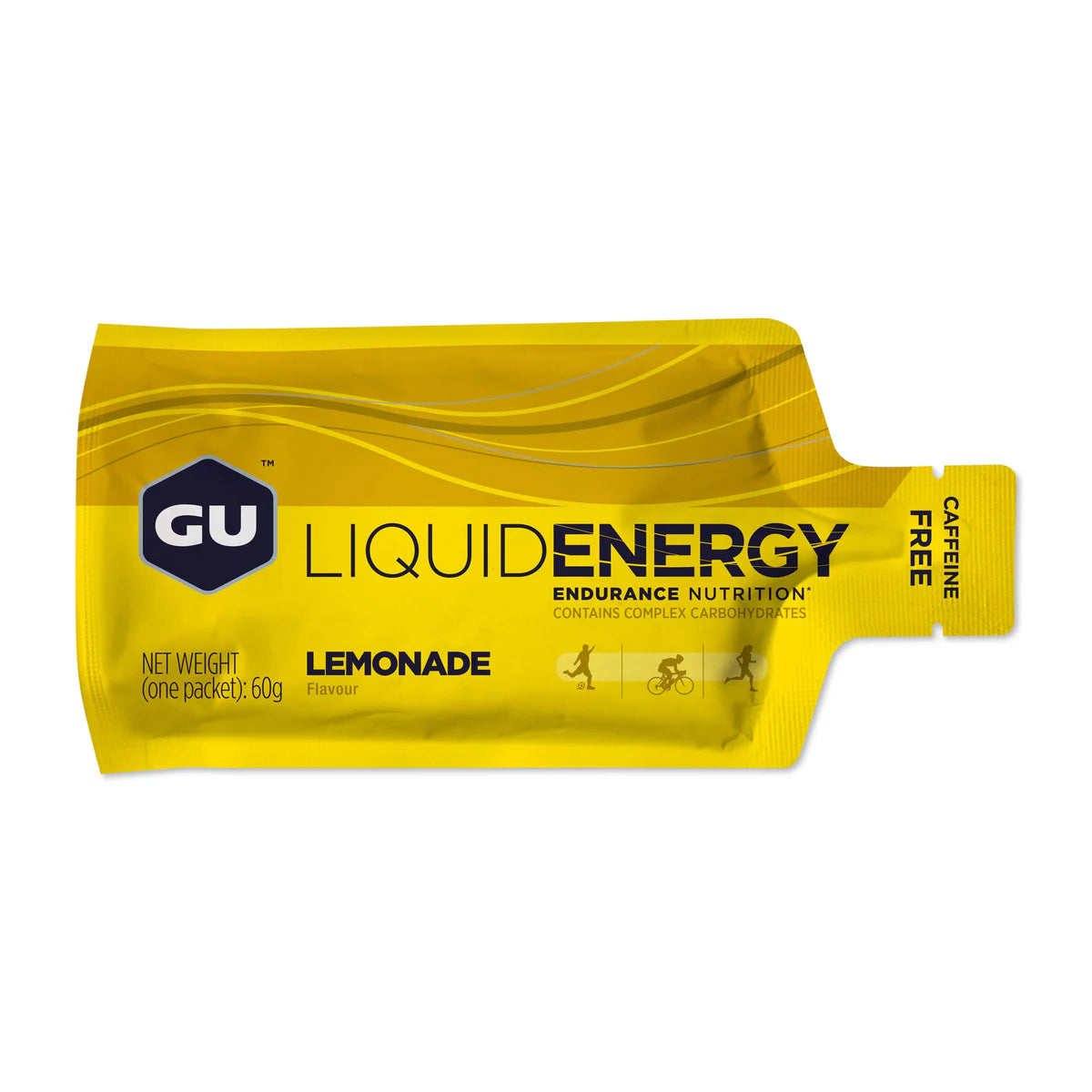 Gu Liquid Energy