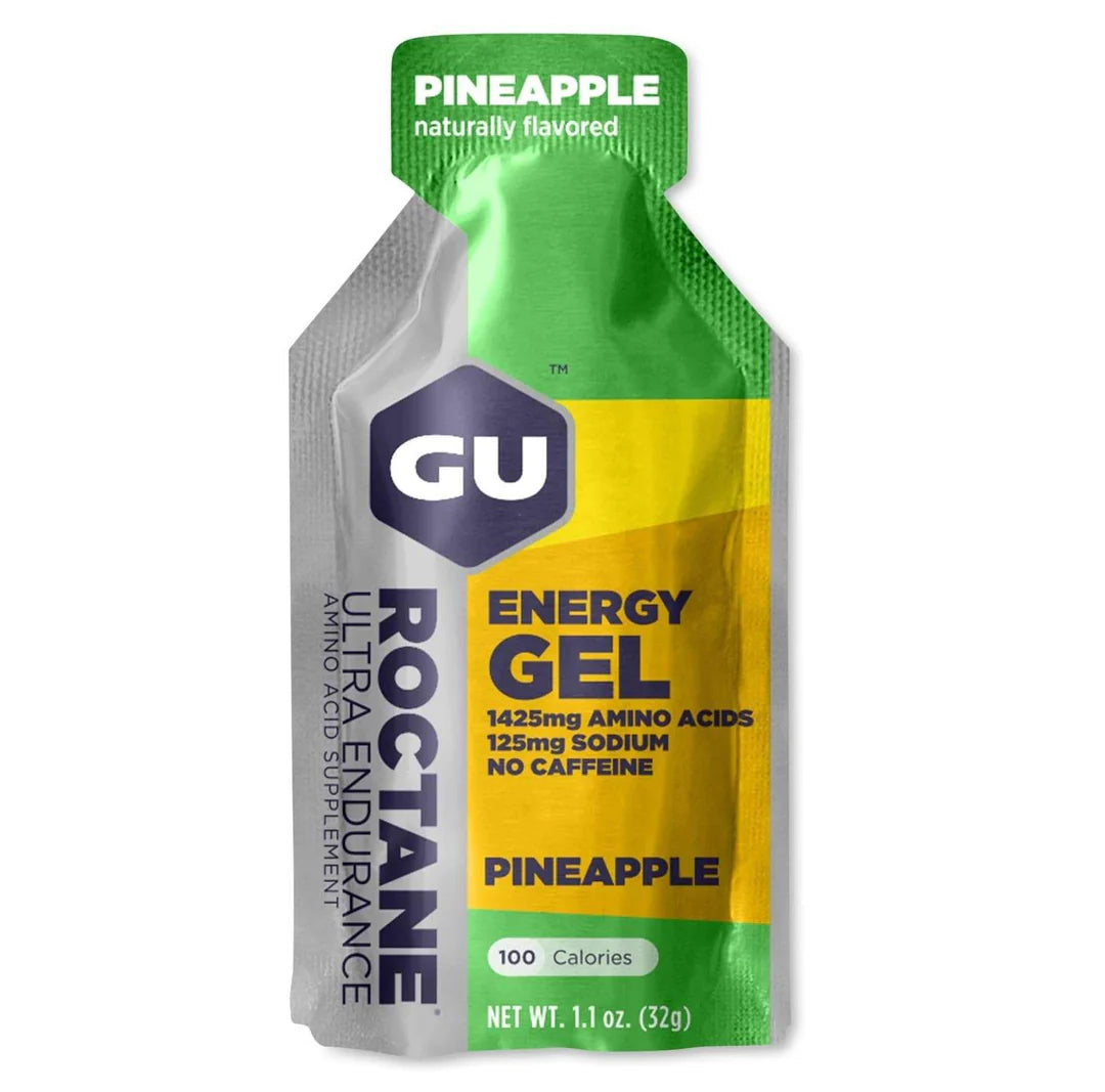 GU Roctane Energy Gel