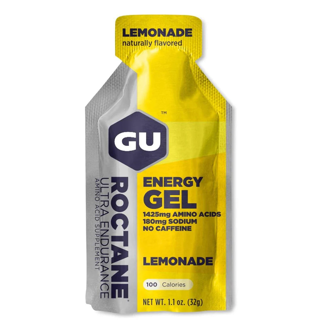 GU Roctane Energy Gel