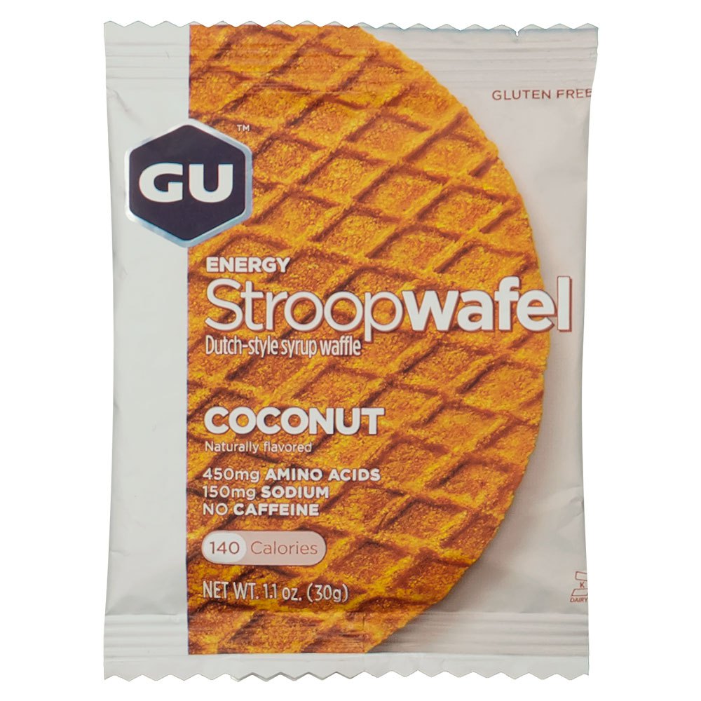 GU Stroopwafel