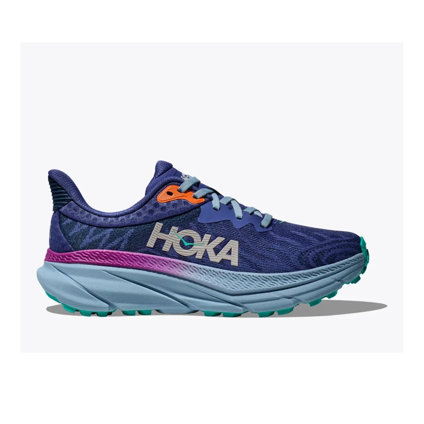 Hoka Women's Challenger ATR 7 Wide