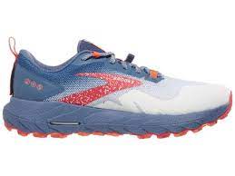 Brooks Women's Cascadia 17