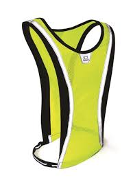 Amphipod Luminous-Lite Reflective Vest