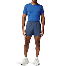 Brooks Men's Journey 5 inch Short