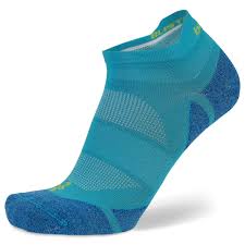 Balega Blister Resist Light No Show Tab Socks